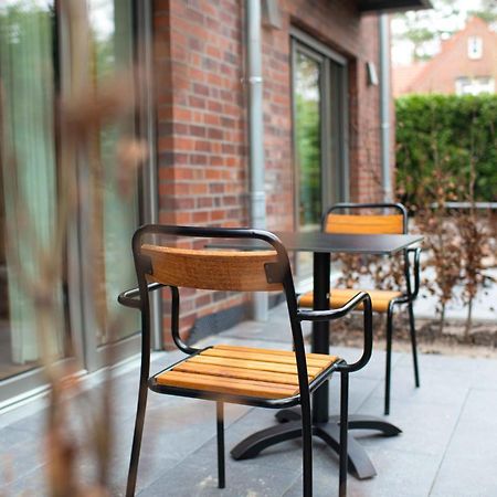 Boardinghouse Lingen Hotel Exterior photo